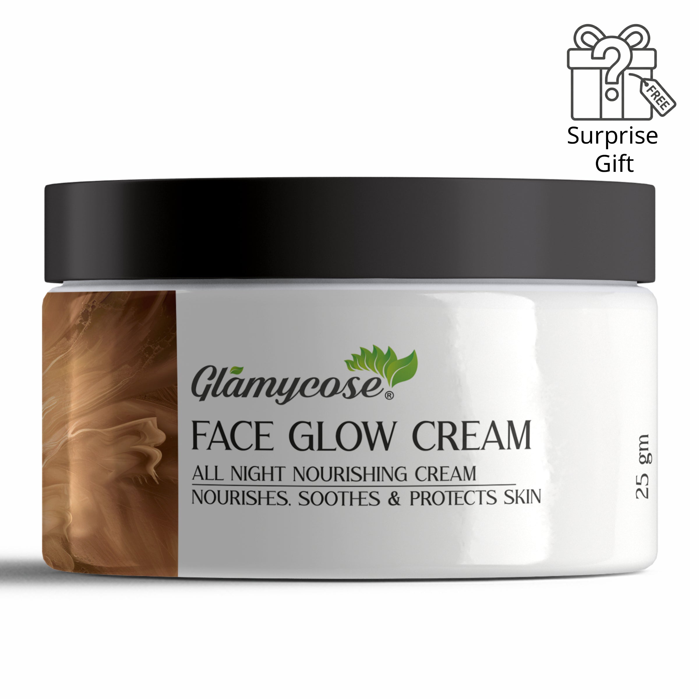 Glamycose Face Glow Cream
